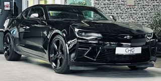 Chevrolet Camaro Gebrauchtwagen Kaufen