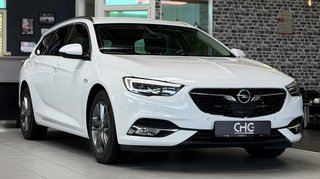 Opel Insignia Gebrauchtwagen Kaufen