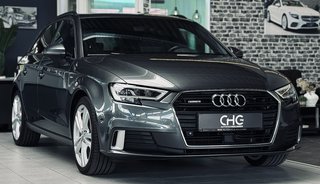 Audi A3 Gebrauchtwagen Kaufen