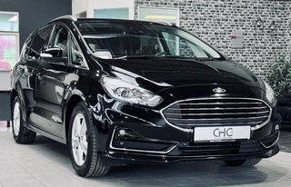 Ford S-Max Gebrauchtwagen Kaufen