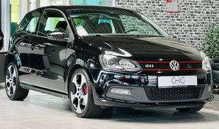 Volkswagen Polo Gebrauchtwagen Kaufen