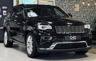 Jeep Grand Cherokee Gebrauchtwagen Kaufen