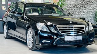 Mercedes-Benz E 350 Gebrauchtwagen Kaufen