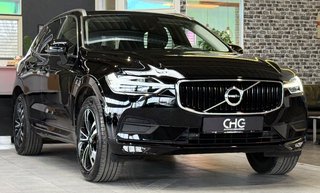 Volvo XC 60 Gebrauchtwagen Kaufen