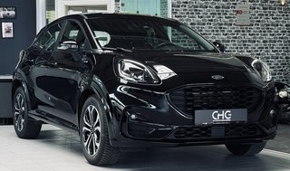 Ford Puma ST-Line |SHZ|LED|LKHZG|