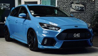 Ford Focus Gebrauchtwagen Kaufen