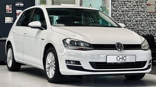 Volkswagen Golf Gebrauchtwagen Kaufen