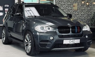 BMW X5 xDrive30d
