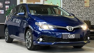 Toyota Auris Design Edition KAMERA|SHZ|MFL|MEDIA-TOUCH2