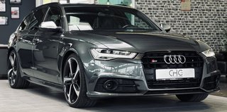 Audi S6 Gebrauchtwagen Kaufen