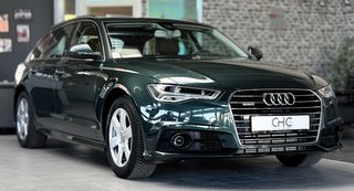 Audi A6 Gebrauchtwagen Kaufen