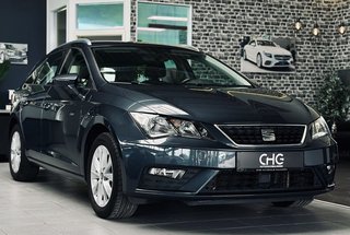 SEAT Leon Gebrauchtwagen Kaufen