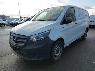 Mercedes-Benz Vito Kasten Gebrauchtwagen Kaufen