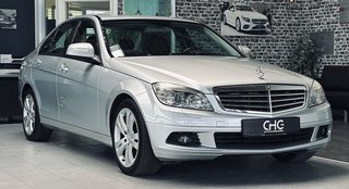 Mercedes-Benz C 180 Gebrauchtwagen Kaufen