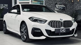 BMW 218 Gran Coupé Gebrauchtwagen Kaufen