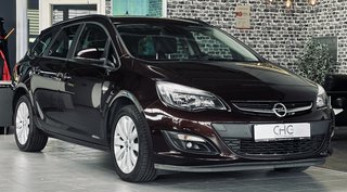 Opel Astra Gebrauchtwagen Kaufen