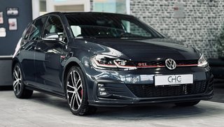 Volkswagen Golf Gebrauchtwagen Kaufen