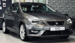 Seat Leon Gebrauchtwagen Kaufen