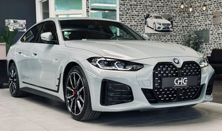 BMW 420 Gran Coupé Gebrauchtwagen Kaufen