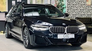 BMW 530 d xDrive M Sport 1HD|360 |LK+STHZ|F.ASSIST+