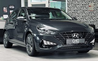 Hyundai i30 Gebrauchtwagen Kaufen