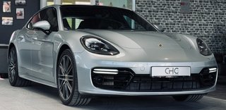 Porsche Panamera 4S Sport Design|PANO|MATRIX|BOSE|360 |ACC