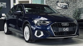 Audi A3 Gebrauchtwagen Kaufen
