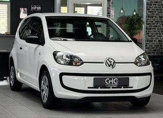 Volkswagen up Gebrauchtwagen Kaufen