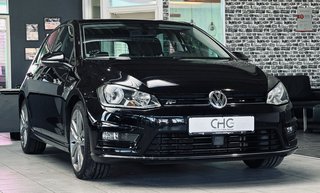 Volkswagen Golf Gebrauchtwagen Kaufen