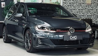 Volkswagen Golf Gebrauchtwagen Kaufen