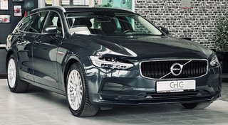 Volvo V90 Gebrauchtwagen Kaufen