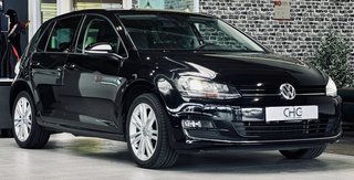 Volkswagen Golf Gebrauchtwagen Kaufen
