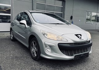 Peugeot 308 Sport