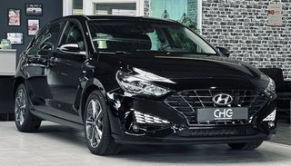 Hyundai i30 Gebrauchtwagen Kaufen