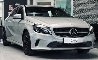 Mercedes-Benz A 200 Gebrauchtwagen Kaufen
