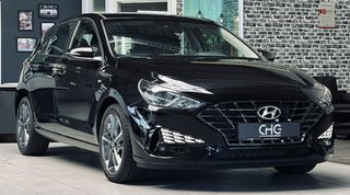 Hyundai i30 Gebrauchtwagen Kaufen