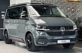 Volkswagen T6.1 Neuwagen Kaufen