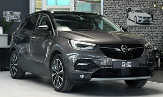 Opel Grandland Gebrauchtwagen Kaufen
