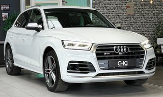 Audi SQ5 Gebrauchtwagen Kaufen
