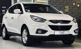 Hyundai ix35 5 Star Edition 2WD|SHZ|NAVI|TEMPOMAT