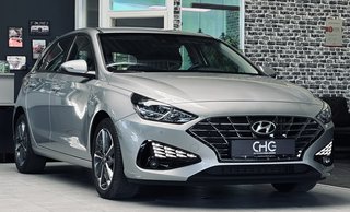 Hyundai i30 Gebrauchtwagen Kaufen
