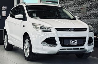 Ford Kuga Gebrauchtwagen Kaufen