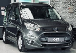 Ford Tourneo Connect Titanium |SPUR|Tempomat|Automatik|