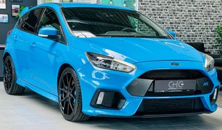 Ford Focus Gebrauchtwagen Kaufen