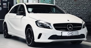 Mercedes-Benz A 200 Gebrauchtwagen Kaufen