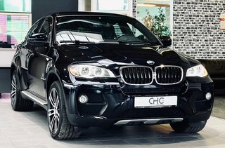 BMW X6 xDrive30d M Sport Edition|360 |LED|NAVI|SHZ|