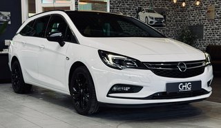 Opel Astra Gebrauchtwagen Kaufen