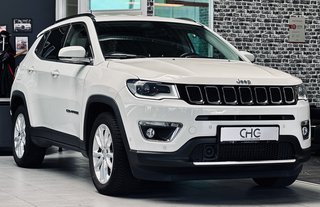 Jeep Compass Gebrauchtwagen Kaufen
