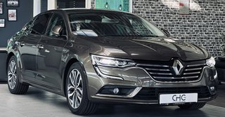 Renault Talisman Gebrauchtwagen Kaufen