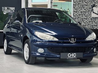Peugeot 206 Gebrauchtwagen Kaufen